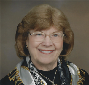 Dr. Bonnie Paulsmeyer
